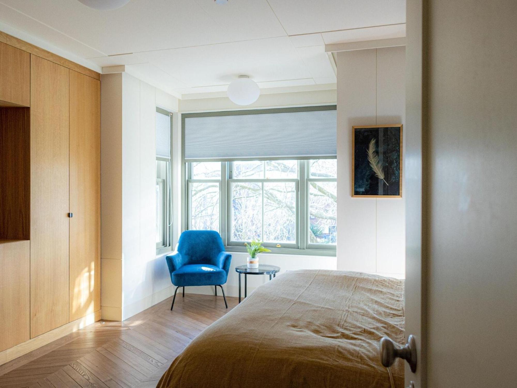 Modern Deluxe Five Bedroom House Near Chalk Farm Station By Belvilla Londra Exterior foto