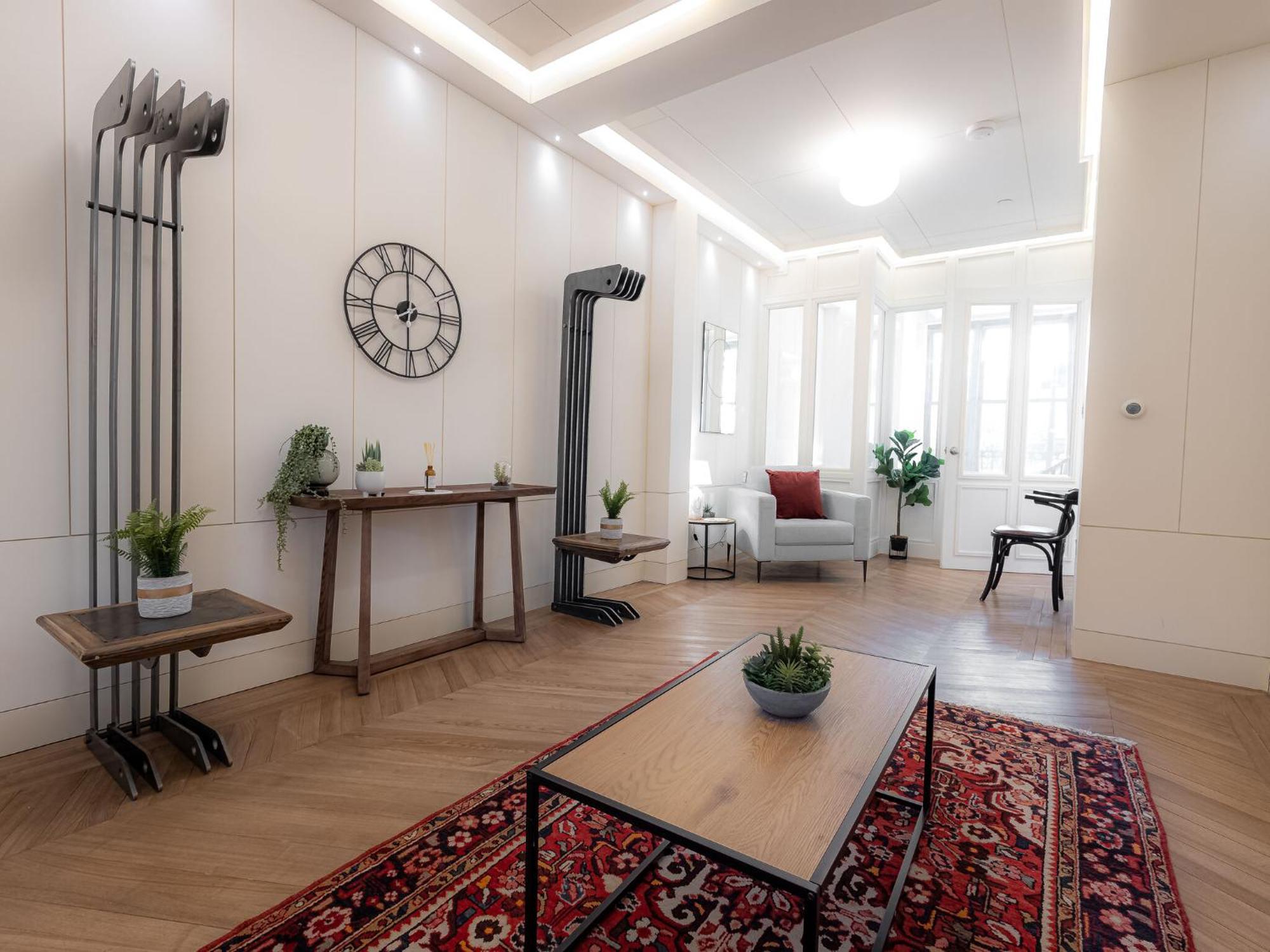 Modern Deluxe Five Bedroom House Near Chalk Farm Station By Belvilla Londra Exterior foto