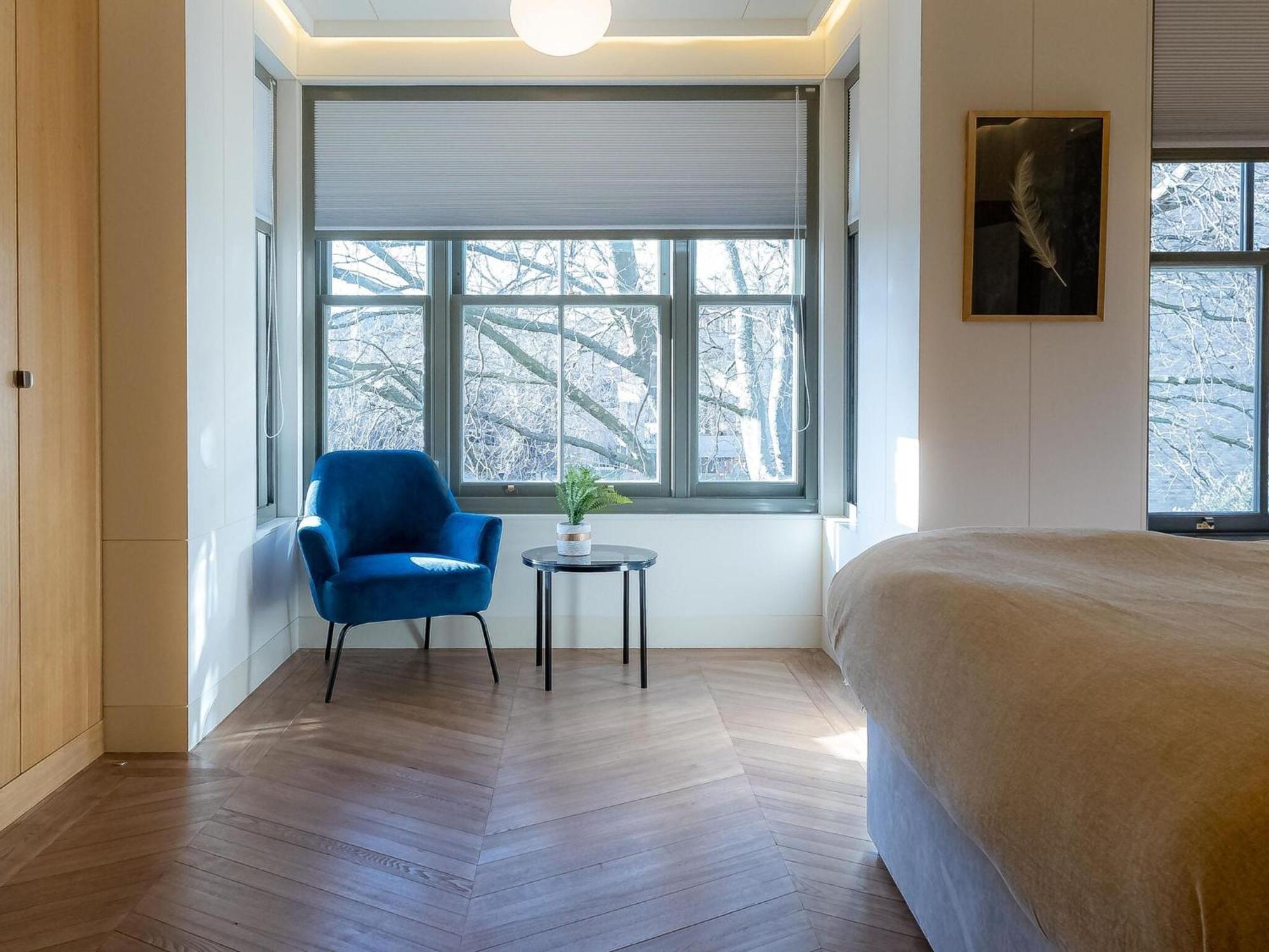 Modern Deluxe Five Bedroom House Near Chalk Farm Station By Belvilla Londra Exterior foto