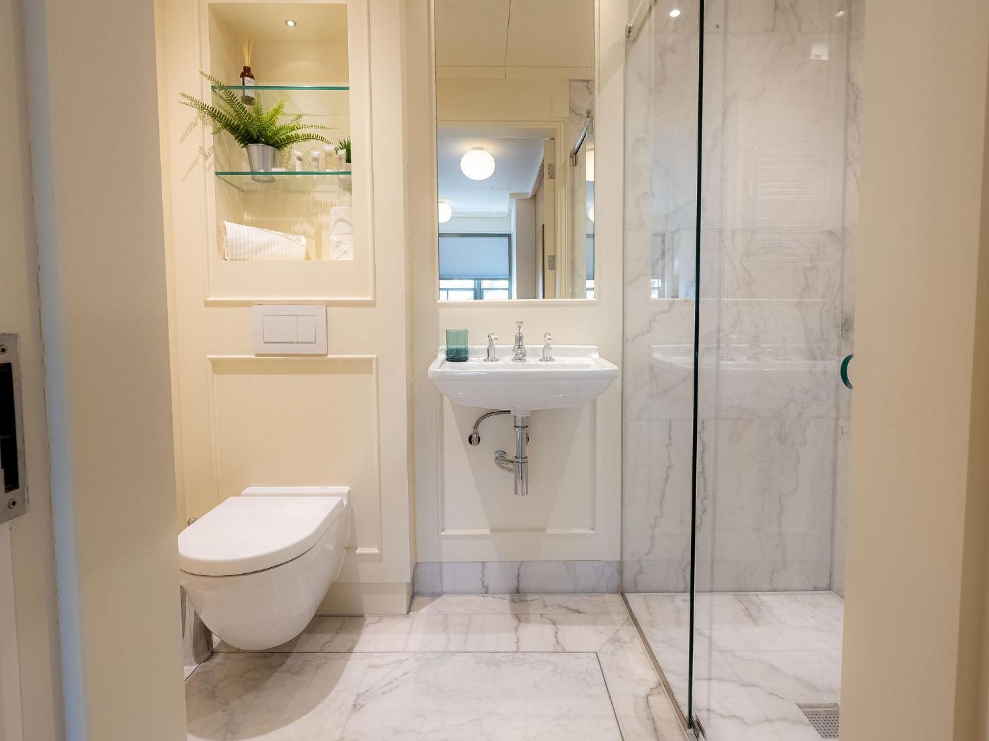 Modern Deluxe Five Bedroom House Near Chalk Farm Station By Belvilla Londra Exterior foto