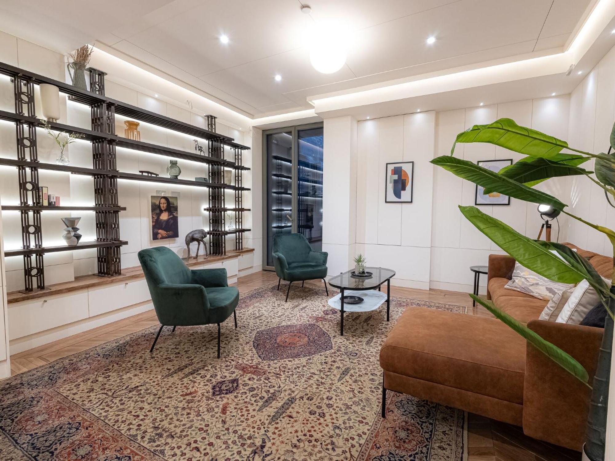 Modern Deluxe Five Bedroom House Near Chalk Farm Station By Belvilla Londra Exterior foto