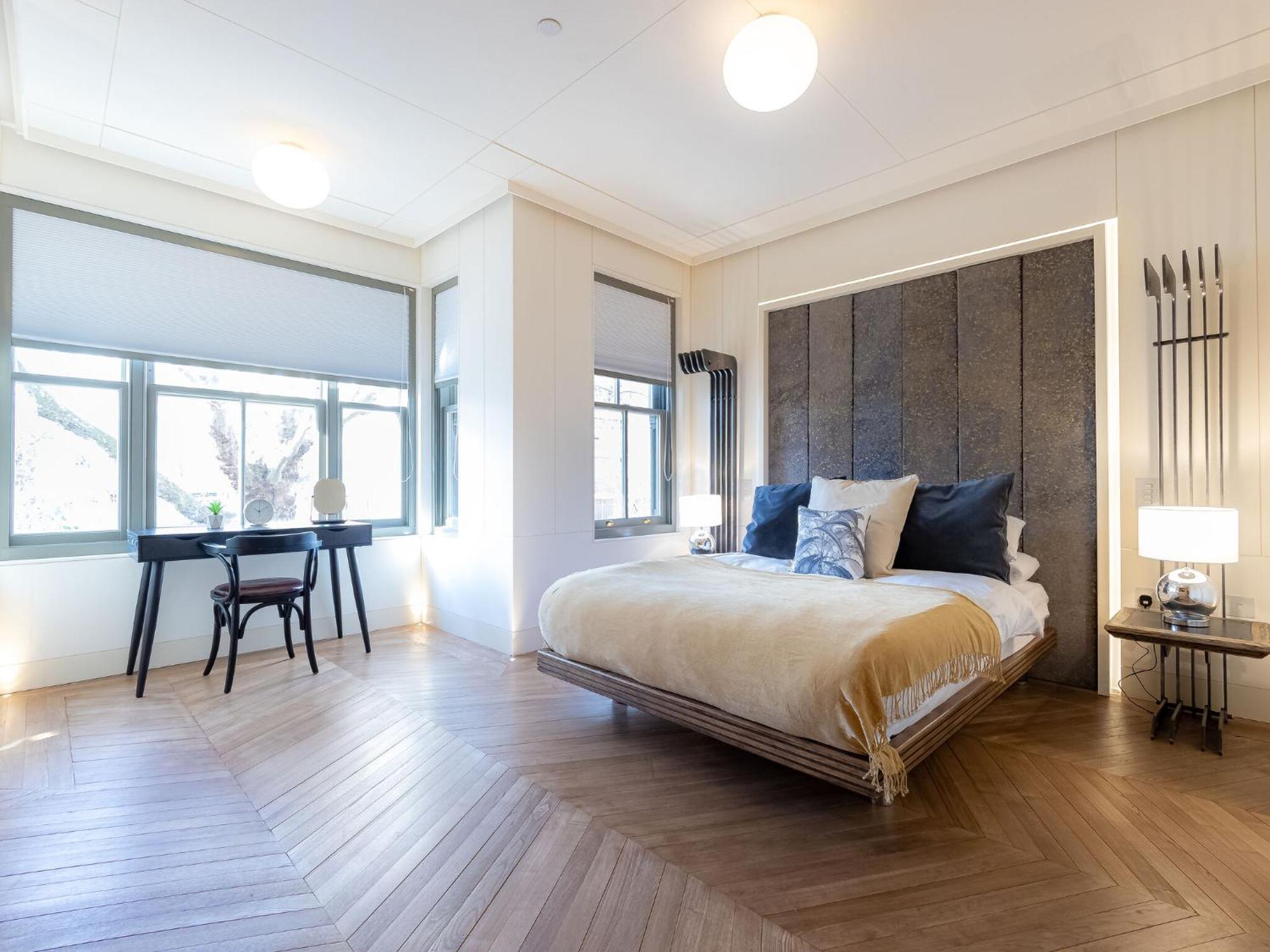 Modern Deluxe Five Bedroom House Near Chalk Farm Station By Belvilla Londra Exterior foto