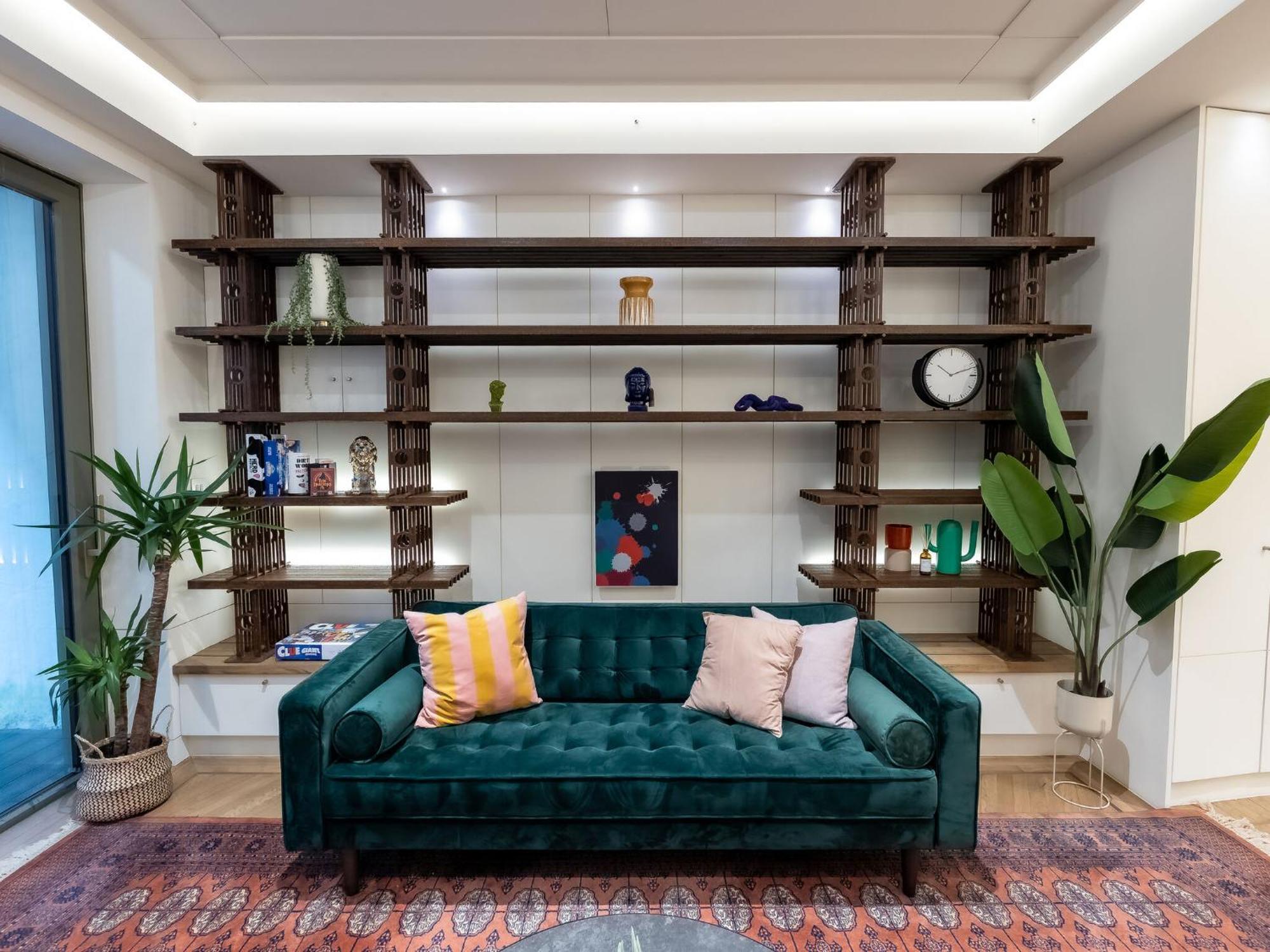 Modern Deluxe Five Bedroom House Near Chalk Farm Station By Belvilla Londra Exterior foto