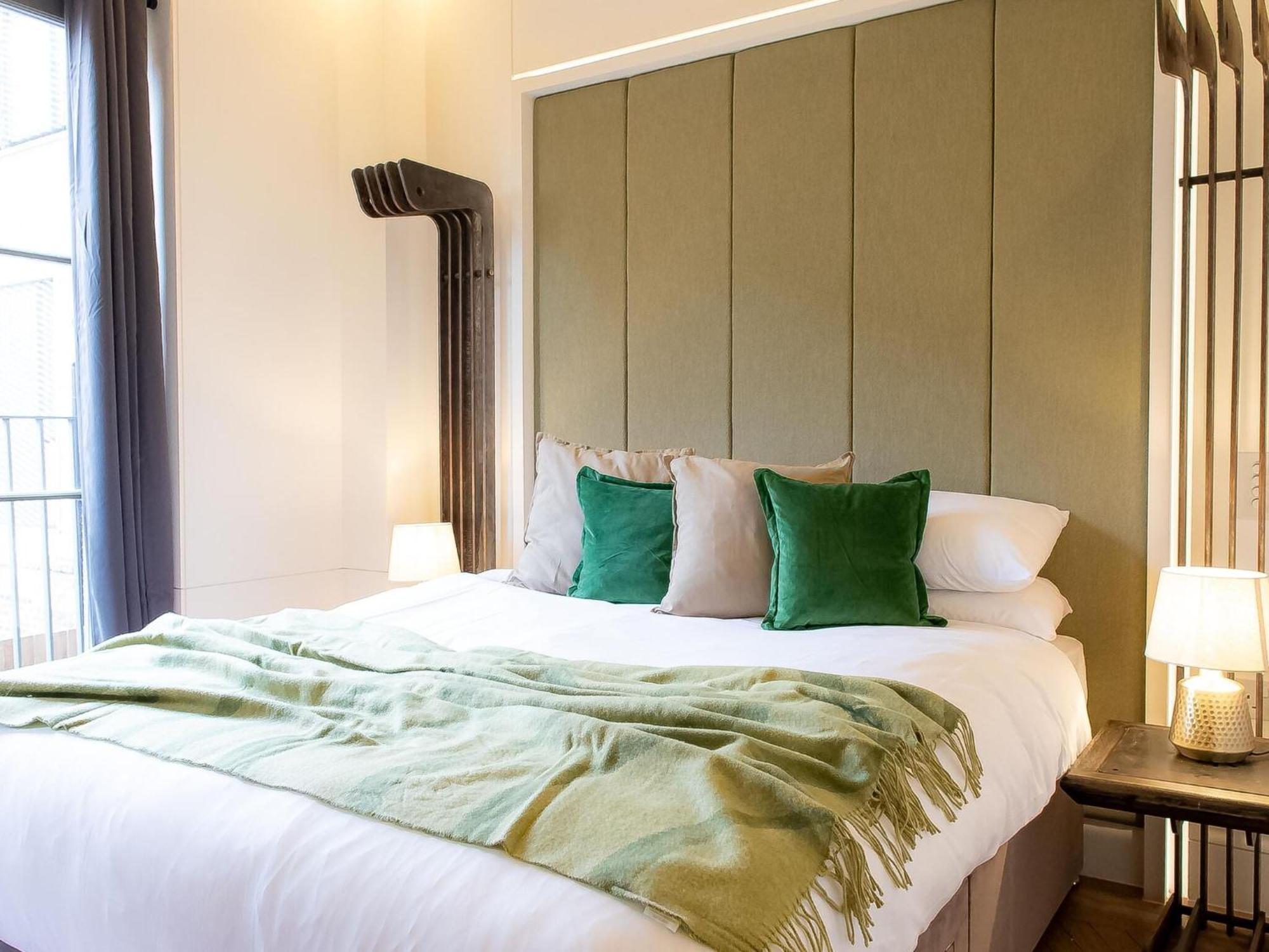 Modern Deluxe Five Bedroom House Near Chalk Farm Station By Belvilla Londra Exterior foto